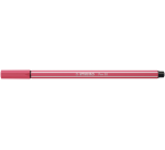 STABILO Pen 68/49 Medium Felt Tip Grenadine Red