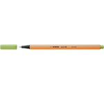 Fineliner STABILO point 88/34 fijn pistache