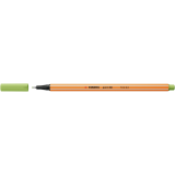 Fineliner STABILO point 88/34 Fin pistache
