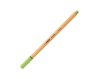 Fineliner STABILO point 88/34 fijn pistache