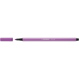 STABILO Pen 68/60 Medium Violet Felt-tip