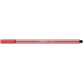 Viltstift STABILO Pen 68/47 medium roestig rood