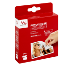 Adhésif photo Walther design 10x12cm 1000 pièces