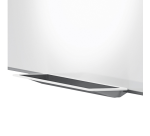 Tableau blanc Nobo Impression Pro 45x60cm acier