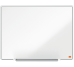 Tableau blanc Nobo Impression Pro 45x60cm acier
