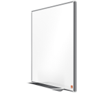 Tableau blanc Nobo Impression Pro 45x60cm acier