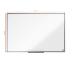 Whiteboard Nobo Essence Magnetisch 60 x 90 cm Stahl