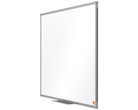 Whiteboard Nobo Essence Magnetisch 60x90cm staal