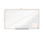 Whiteboard Nobo Impression Pro widescreen 50x89cm emaille