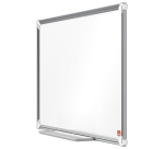 Nobo Premium Plus Wide Screen Whiteboard 40x71cm Enamel