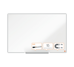 Tableau blanc Nobo Impression Pro 60x90cm acier