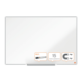 Nobo Impression Pro Whiteboard 60x90cm Steel