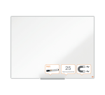 Tableau blanc Nobo Impression Pro 90x120cm émaillé