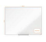 Tableau blanc Nobo Impression Pro 90x120cm émaillé