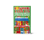 Tonys Chocolonely Noël Calendrier Big Tiny 225g