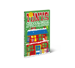 Tonys Chocolonely Noël Calendrier Big Tiny 225g