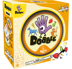 Spel Dobble Boerderij