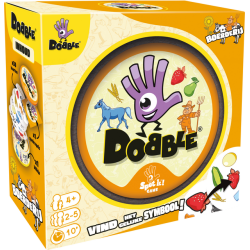 Jeu Dobble Boerderij
