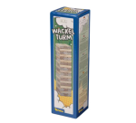 Jeu la tour Jenga en bois