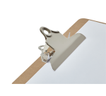 Porte-bloc MAULclassic A4 paysage bois