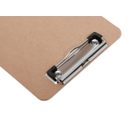 Porte-bloc MAUL Basic A5 portrait bois