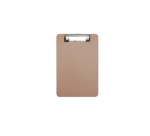 Porte-bloc MAUL Basic A5 portrait bois