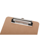 Porte-bloc MAUL Basic A5 portrait bois