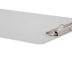 Porte-bloc MAULoutdoor A4 portrait résistant à l'eau gris