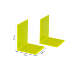 Pince double clip 213,  (L)32 mm, écartement: 13mm