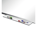 Whiteboard Nobo Premium Plus 90x120cm staal