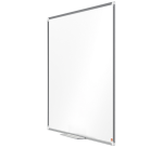 Whiteboard Nobo Premium Plus 90x120cm staal