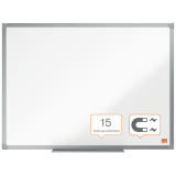 Magnetische Whiteboard Nobo Essence 45x60 cm Stahl
