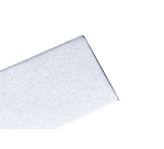 Bande magnétique MAUL Solid Inox autocollante 50cm couleur alu