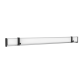 Wandrail MAULtalent Pro 50cm 5 functies aluminium