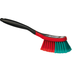 Brosse à jantes Vikan petit modèle 32x7cm