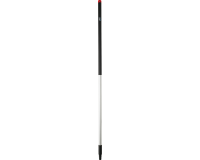 Manche ergonomique Vikan 150cm 31mm noir aluminium