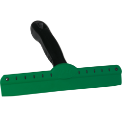 Raclette Vikan Wipe-n-Shine modèle main 25cm