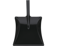 Pelle à poussière Vikan 24x38cm métal