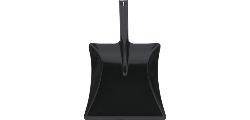 Vikan Dustpan 24x38cm Metal