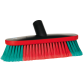 Brosse de lavage Vikan avec passage eau 27cm