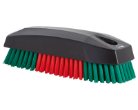 Brosse à ongles Vikan dure 4x12cm