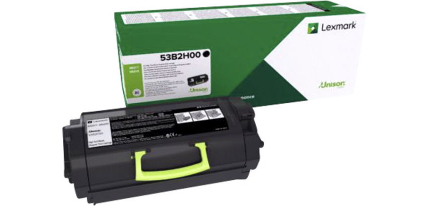 Lexmark B242H00 toner cartridge 1 pc(s) Original Black