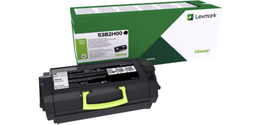 Lexmark B242H00 tonercartridge 1 stuk(s) Origineel Zwart