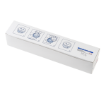 Luchtverfrisser Cleaninq constant blue note