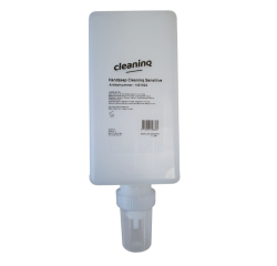 Savon main Cleaninq Sensitive liquide 1000ml