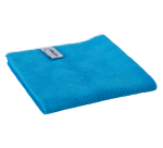 Chiffon microfibre Vikan Basic 32x32cm bleu