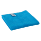 Chiffon microfibre Vikan Basic 32x32cm bleu