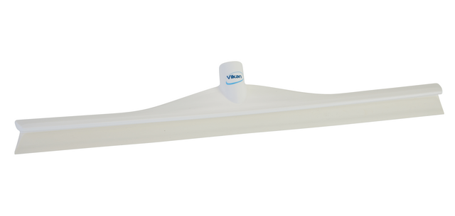 Raclette sol Vikan ultra hygiénique 60cm blanc