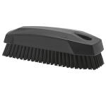 Nagelborstel Vikan hard 130mm zwart