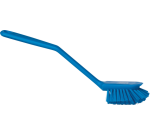 Brosse à vaisselle Vikan Petit modèle 280mm bleu